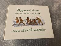 Lappmarksbarn p&aring; 20- och 30-talet