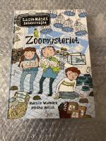 Zoomysteriet - lasse Majas detektivbyr&aring; 
