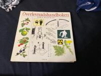 &Ouml;verlevnadshandboken