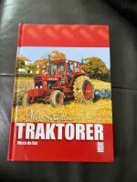 All v&auml;rldens traktorer