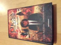 Det sista hoppet -  Oksa Pollock