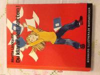 Du klarar det, Kotten!