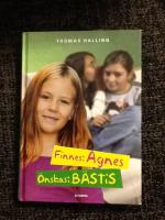 Finnes: Agnes &ouml;nskas: b&auml;stis