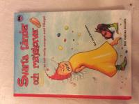 Svarta t&auml;nder och majskorvar : en helt vanlig morgon med Fl&auml;ngel