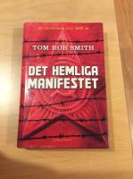 Det hemliga manifestet