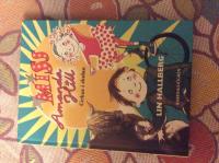 Miss Amanda Hill Cirkus i skolan