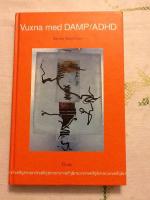 Vuxna med DAMP/ADHD