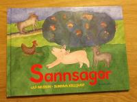 Sannsagor