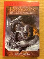 Rowan och ismonstren
