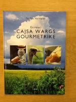 En resa i Cajsa Wargs gourmetrike
