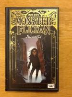 Monsterflickan - Blodsband / bok ett