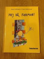 Hej d&aring;, farmor!