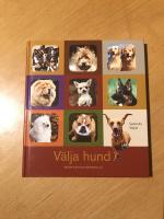 V&auml;lja hund