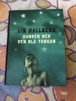 Hunden med den bl&aring; tungan