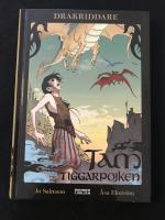 Tam tiggarpojken / Drakriddare