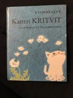 Katten Kritvit