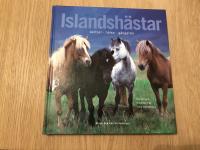 Islandsh&auml;star : sk&ouml;tsel, h&auml;lsa, g&aring;ngart