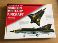 Modern military Aircraft - The aviation factfile