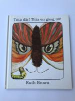 Titta d&auml;r! Titta en g&aring;ng till!