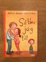 S&aring; blev jag till