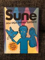 Sune och den tokiga teatern