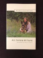 Att f&ouml;rlora en hund