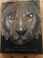 Treasures from the royal tombs of Ur