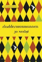 Fladdermusmannen