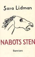 Nabots sten