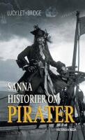 Sanna historier om pirater