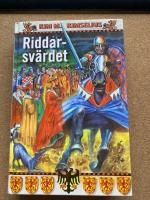 Riddarsv&auml;rdet