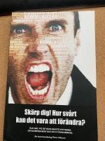 Sk&auml;rp dig! Hur sv&aring;rt kan det vara att f&ouml;r&auml;ndra? - Sl&aring; h&aring;l p&aring; de vanligaste myterna om kommunikation och f&ouml;r&auml;ndring.