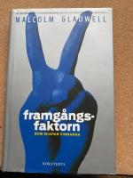 Framg&aring;ngsfaktorn som skapar vinnarna