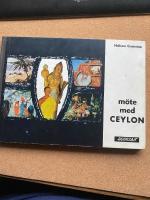 M&ouml;te med Ceylon