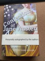 Confessions of a Jane Austen addict