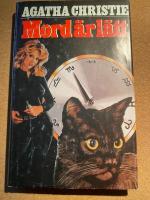 Mord &auml;r l&auml;tt