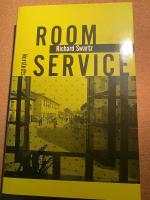 Room service : ber&auml;ttelser fr&aring;n det &ouml;stra Europa