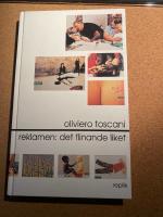 Reklamen: det flinande liket