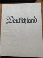 Deutchland ein bildwerk