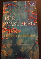 Det gula pensionatet