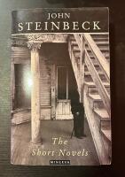 The Short Novels