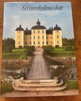Str&ouml;msholms slott