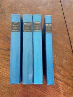 Ber&auml;ttelser ur svenska historien del 1-4