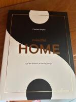 Mindful Home : fyll ditt hem och liv med ny energi