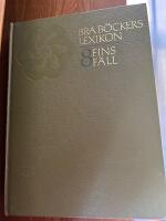 Bra Blckers Lexikon 8