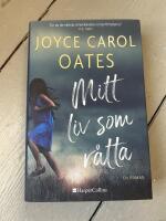 Mitt liv som r&aring;tta