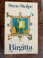 Birgitta i Sverige
