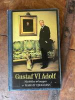 Gustaf VI Adolf : n&auml;rbilder av kungen