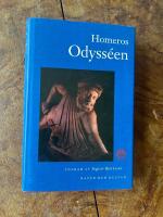 Homeros/Odysseen (levande litteratur)