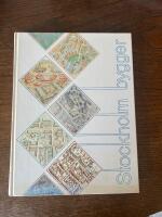 Stockholm bygger : om 1980-talets byggande i Stockholm : [informationsprojekt]